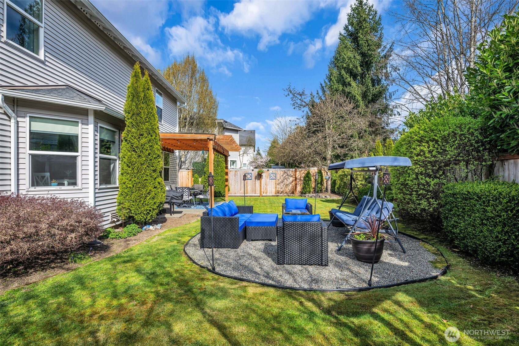 20066 Ambers Place SE, Monroe, WA 98272