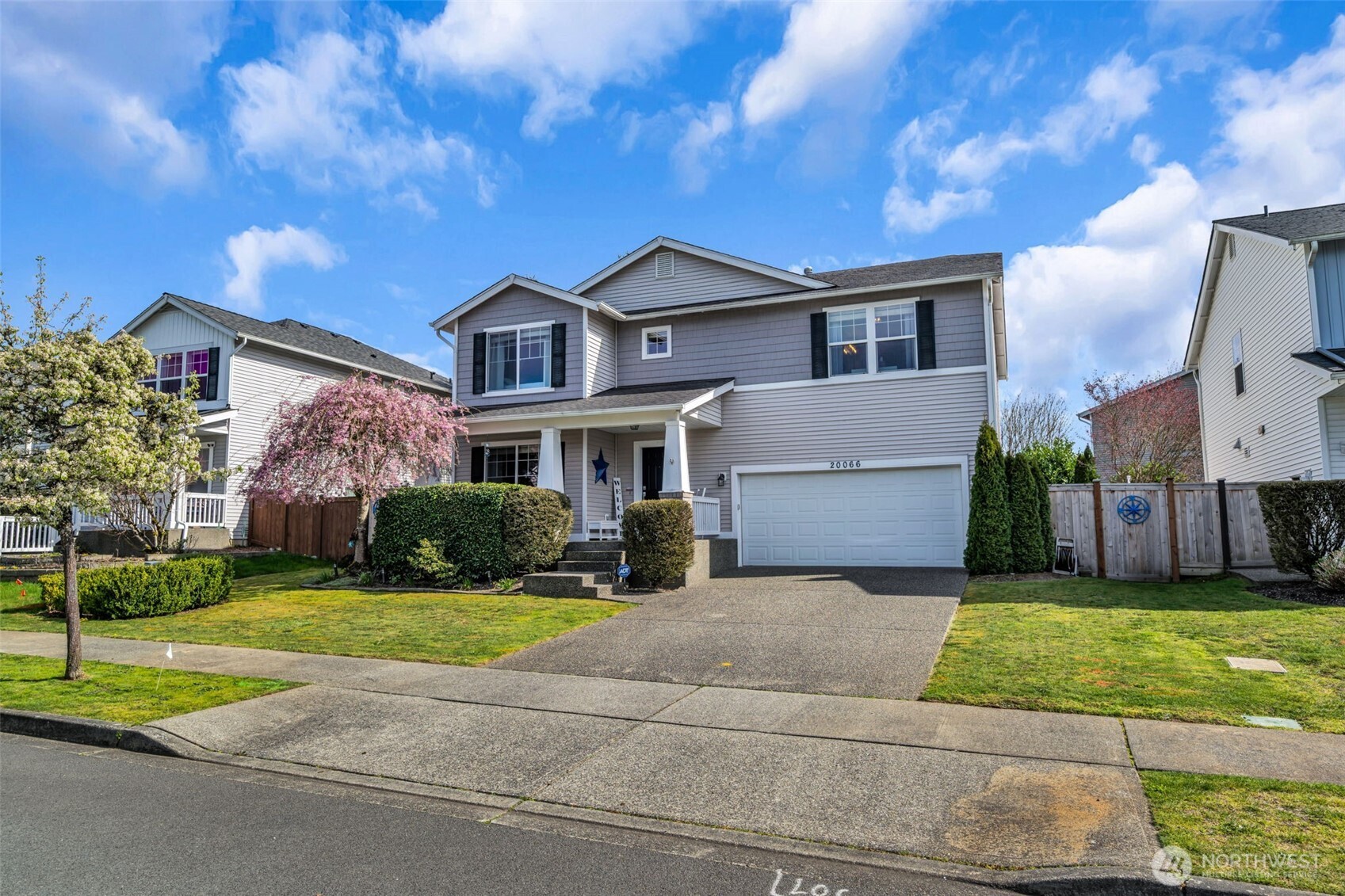 20066 Ambers Place SE, Monroe, WA 98272