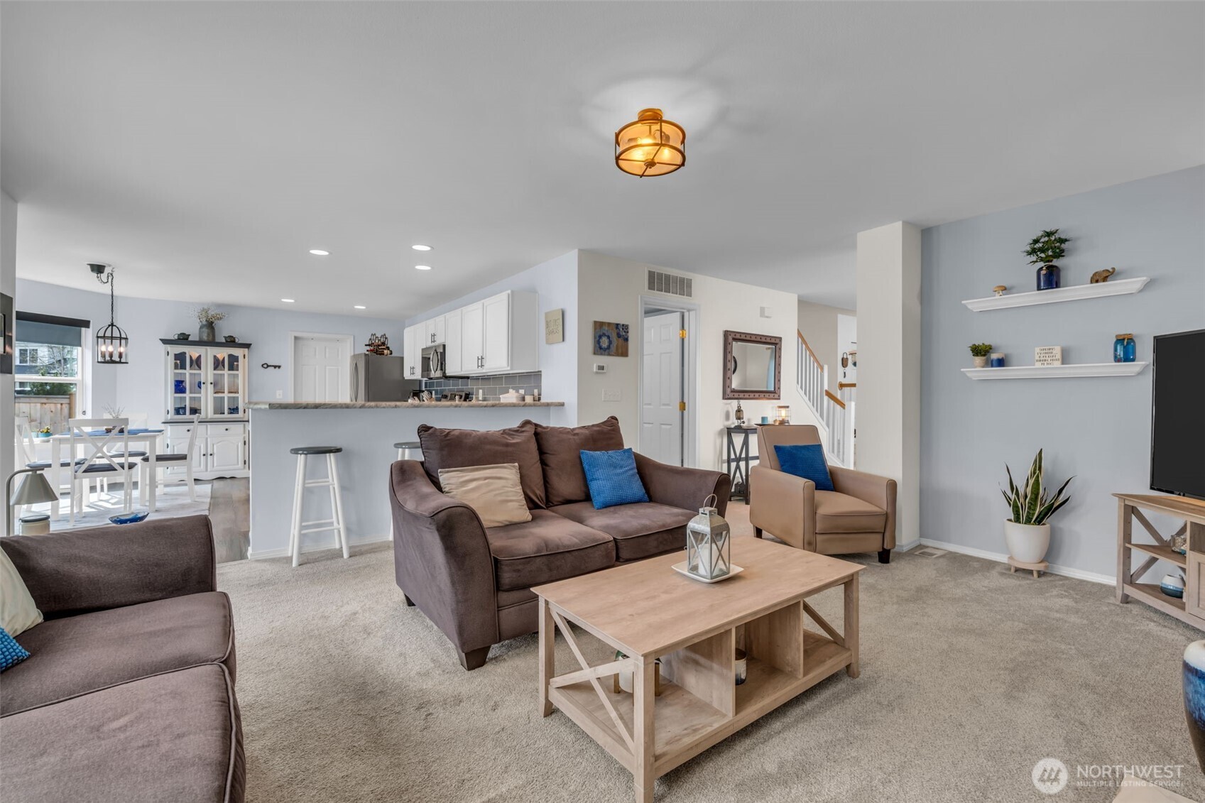 20066 Ambers Place SE, Monroe, WA 98272