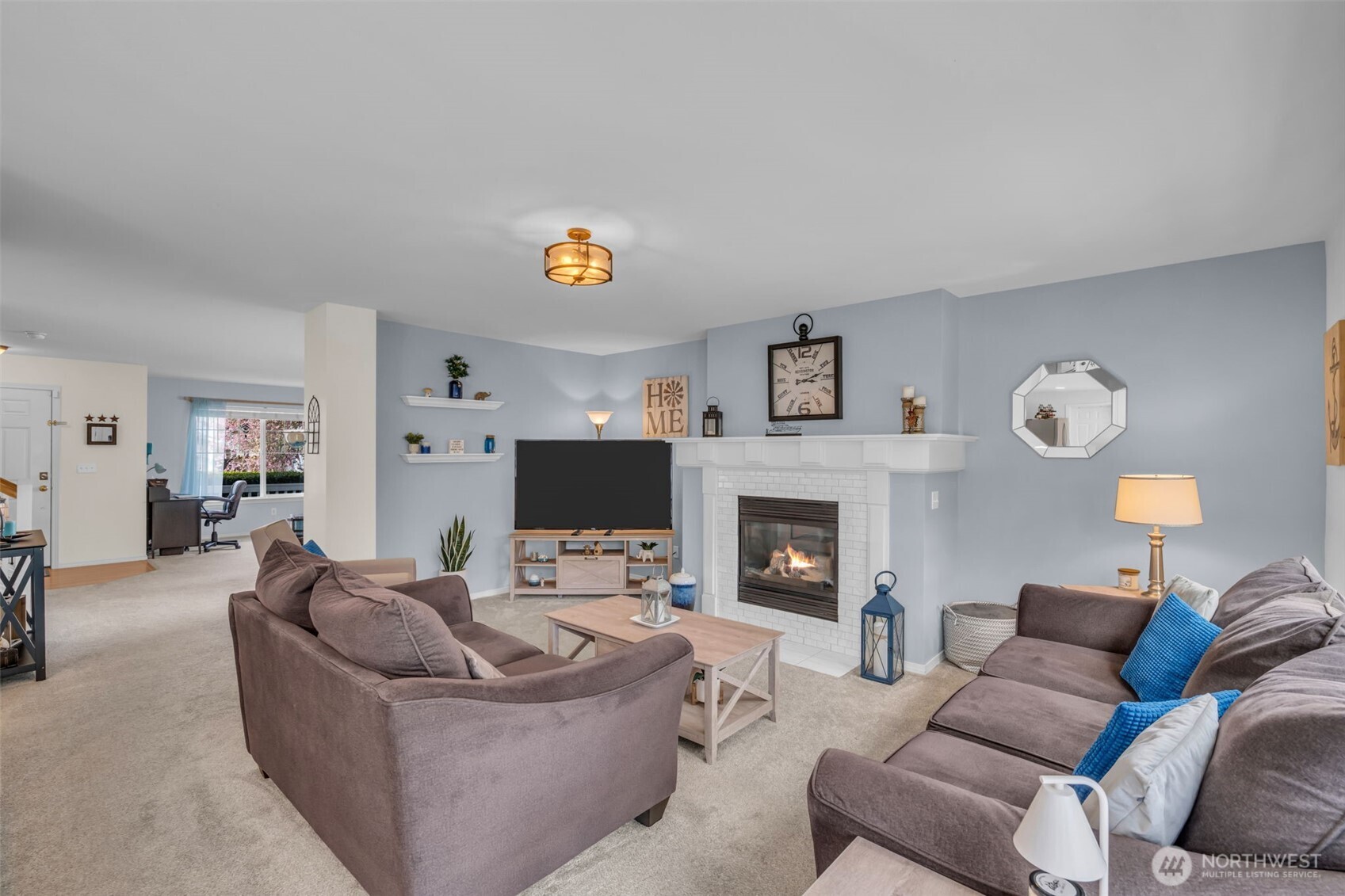 20066 Ambers Place SE, Monroe, WA 98272