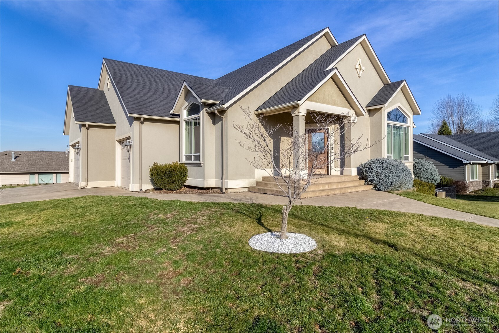 10 Wolf Fork Place , Walla Walla, WA 99362