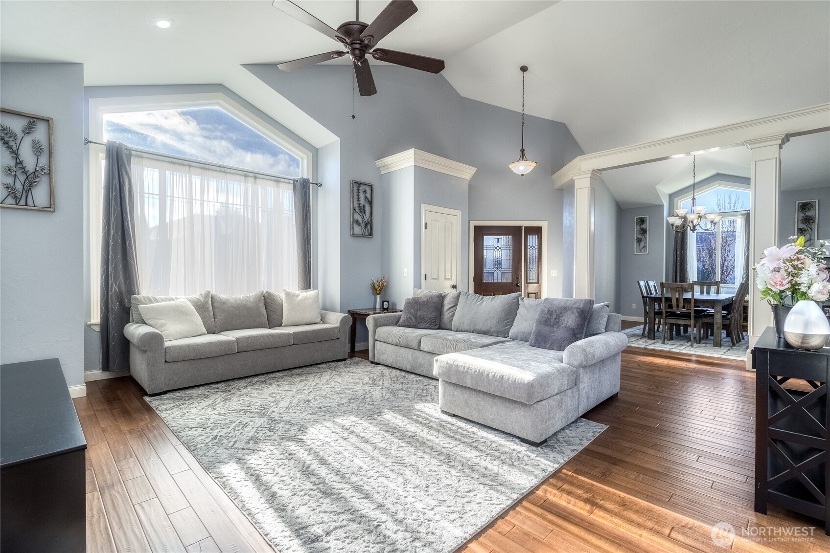 10 Wolf Fork Place , Walla Walla, WA 99362