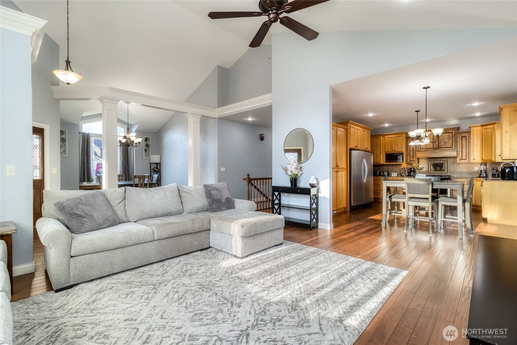 10 Wolf Fork Place , Walla Walla, WA 99362