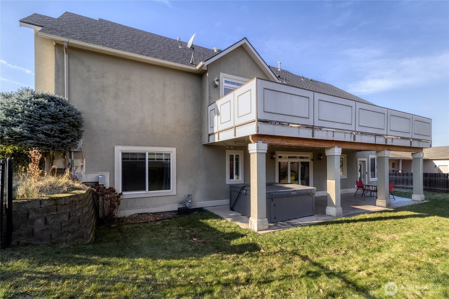 10 Wolf Fork Place , Walla Walla, WA 99362