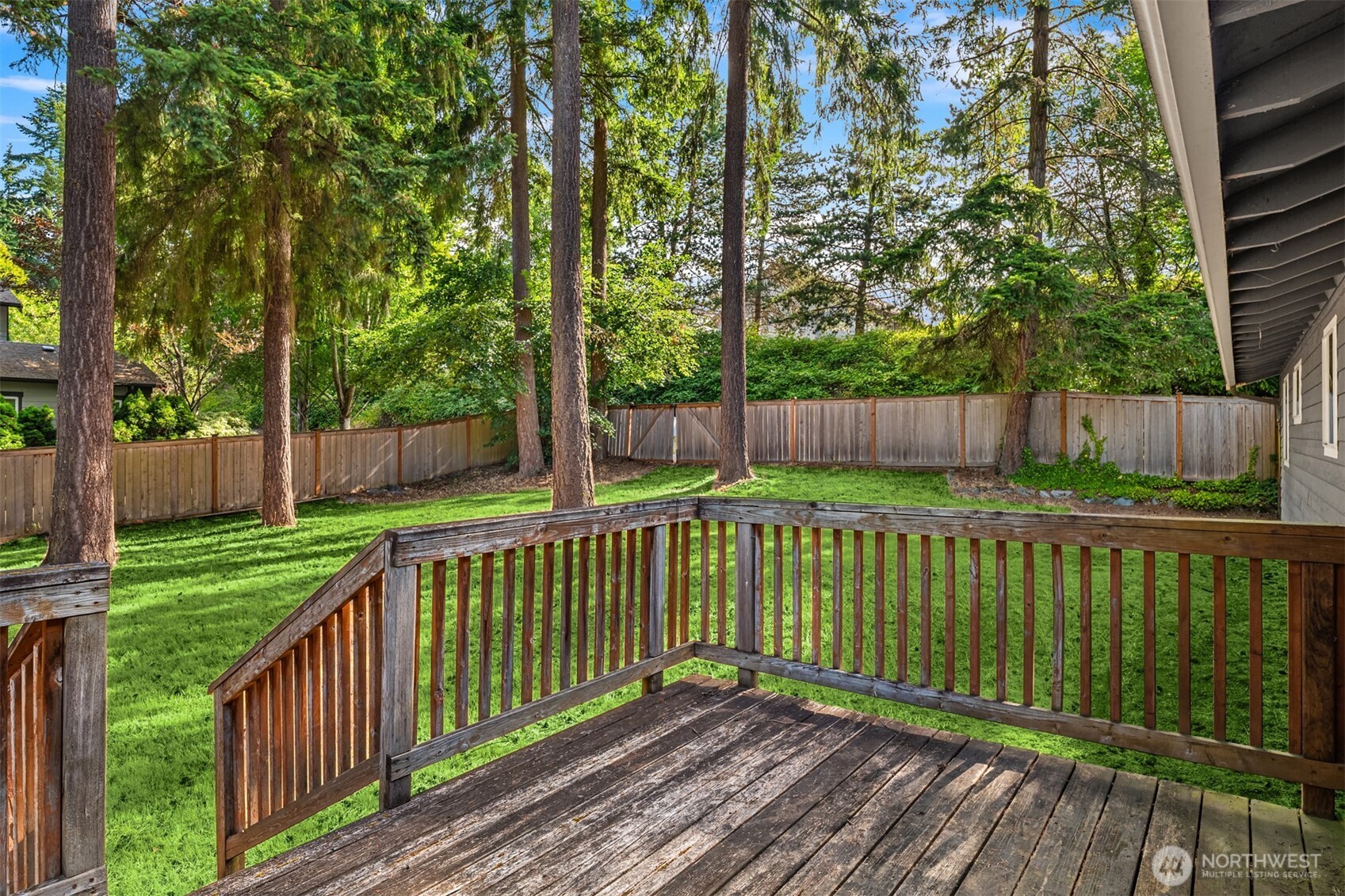 12856 NE 91st Street , Kirkland, WA 98033