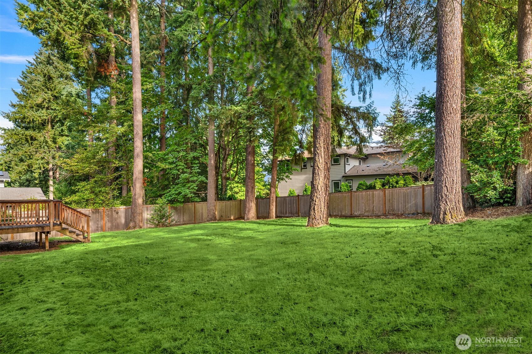 12856 NE 91st Street , Kirkland, WA 98033