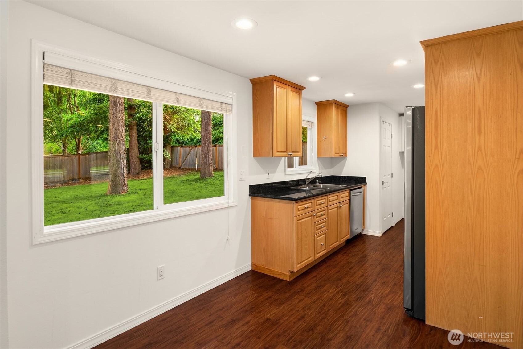 12856 NE 91st Street , Kirkland, WA 98033