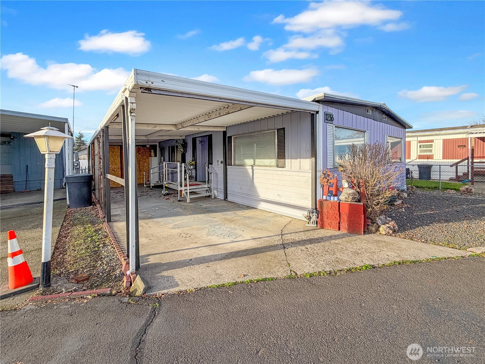 1236 Jones Drive , Walla Walla, WA 99362