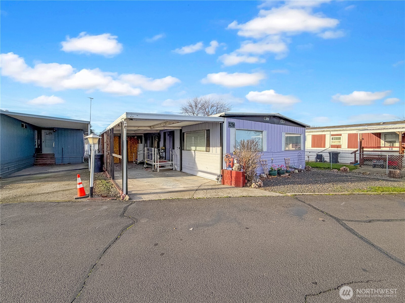 1236 Jones Drive , Walla Walla, WA 99362