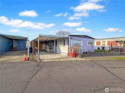 1236 Jones Drive , Walla Walla, WA 99362 - Photo 17