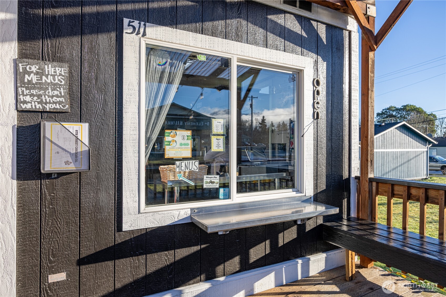 511 W 8th Street , Port Angeles, WA 98362