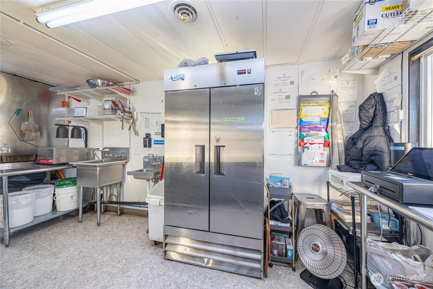 511 W 8th Street , Port Angeles, WA 98362