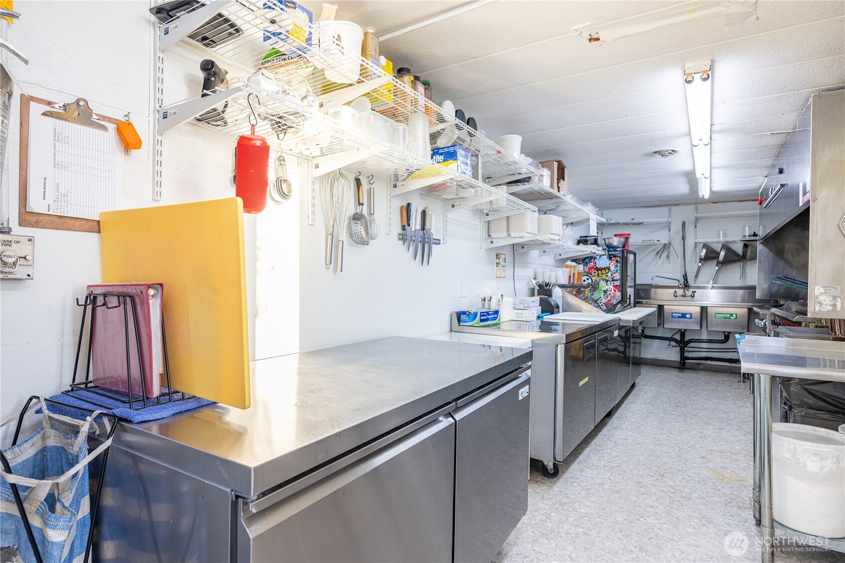 511 W 8th Street , Port Angeles, WA 98362