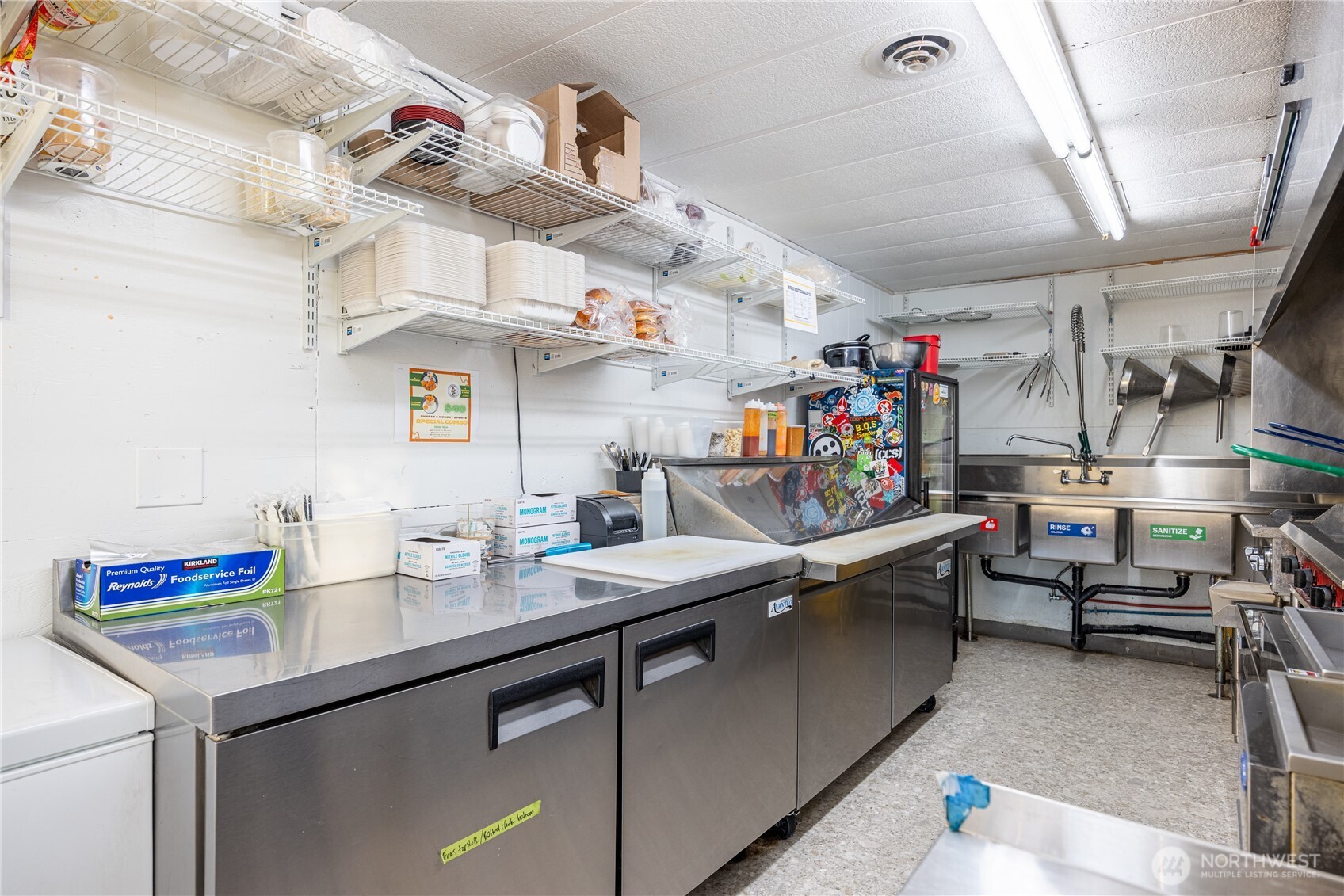 511 W 8th Street , Port Angeles, WA 98362