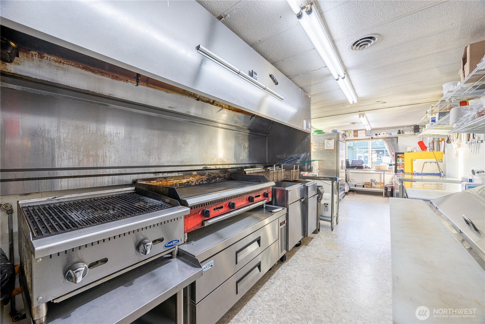 511 W 8th Street , Port Angeles, WA 98362