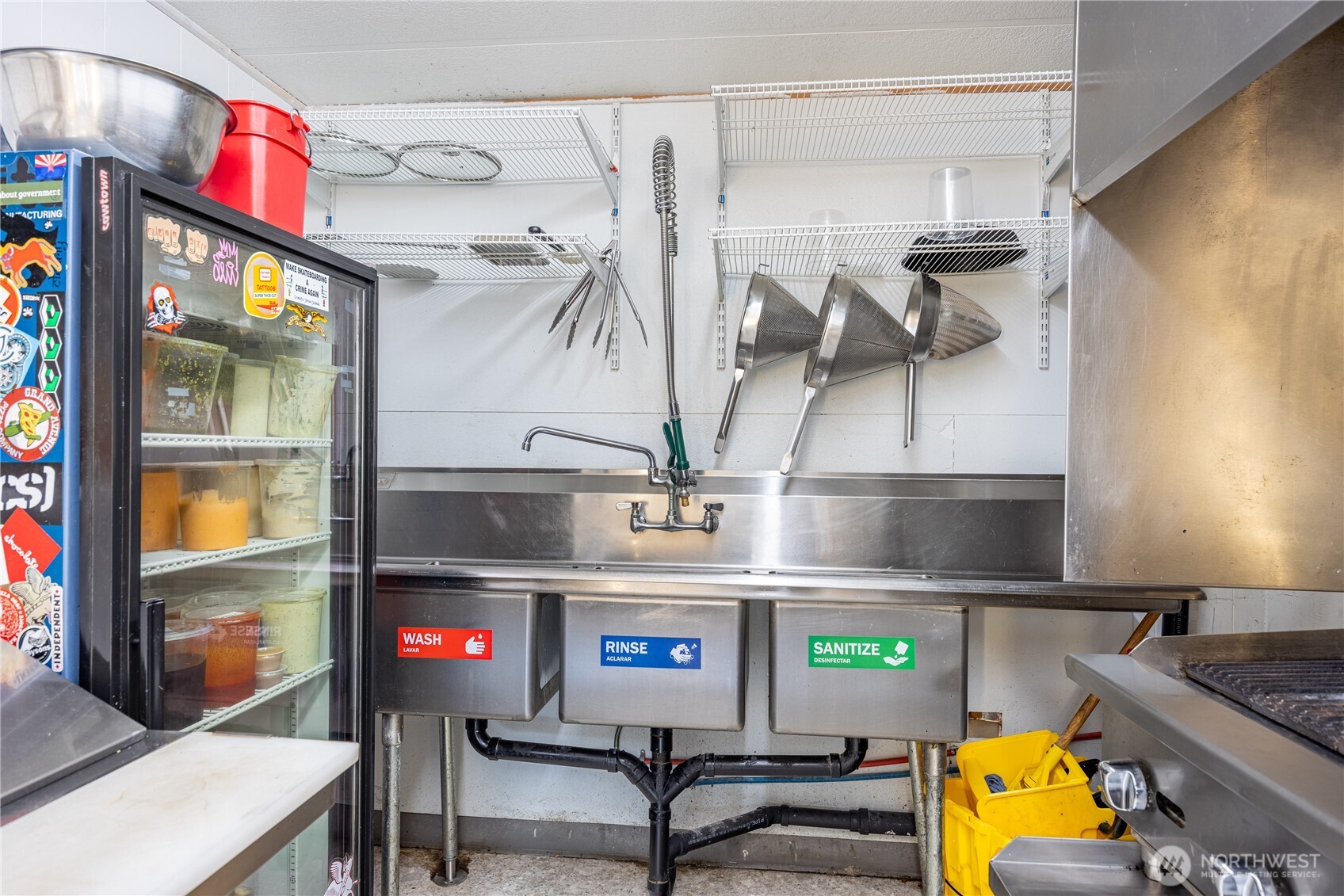 511 W 8th Street , Port Angeles, WA 98362