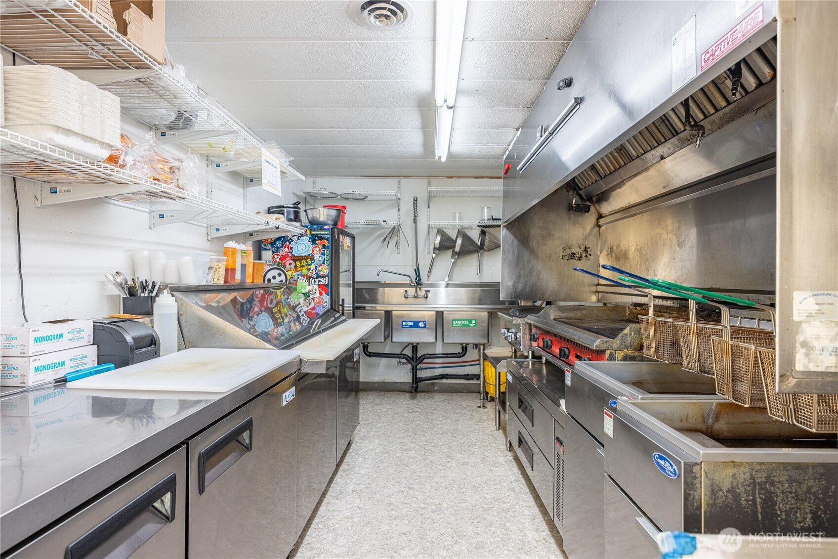 511 W 8th Street , Port Angeles, WA 98362