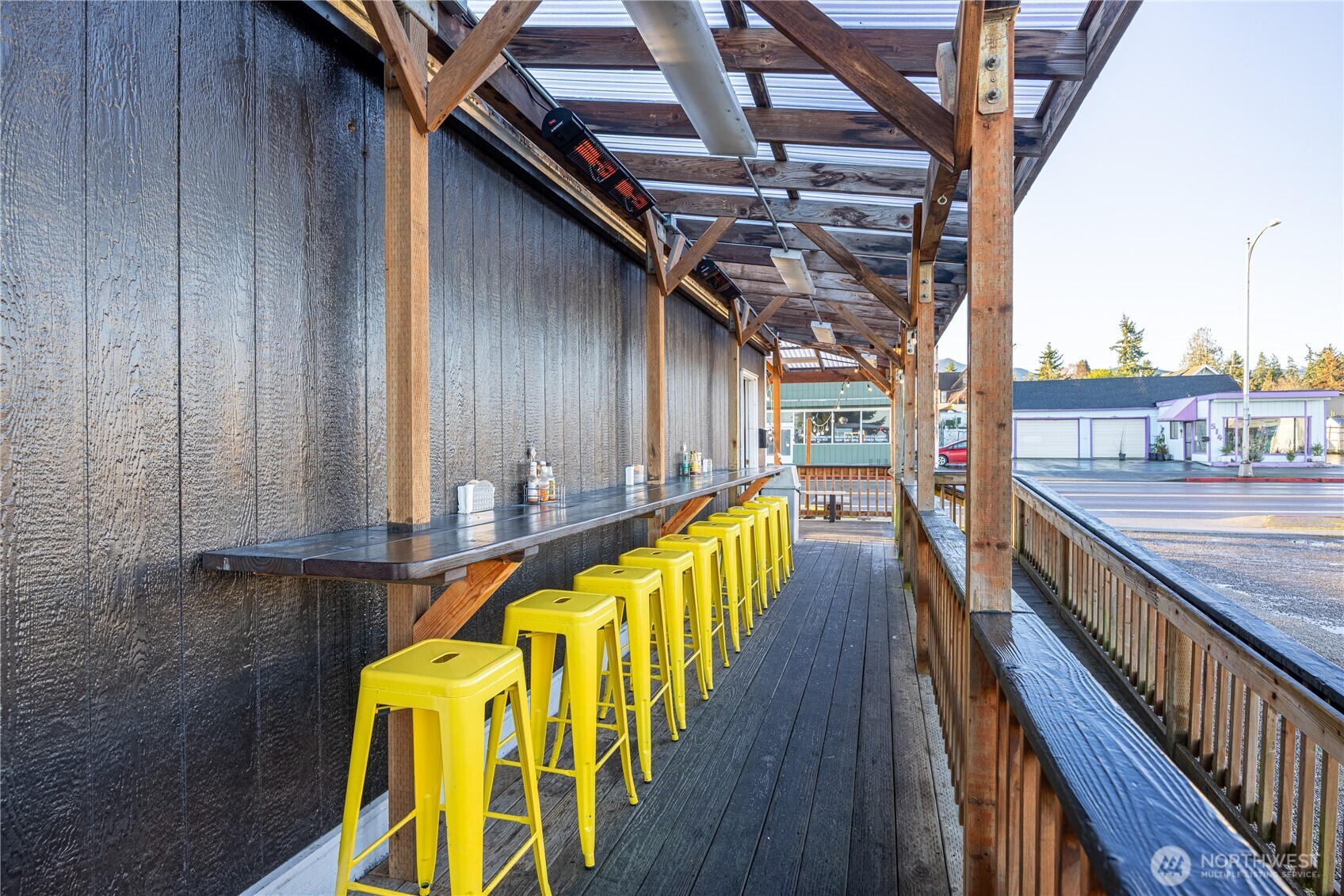 511 W 8th Street , Port Angeles, WA 98362