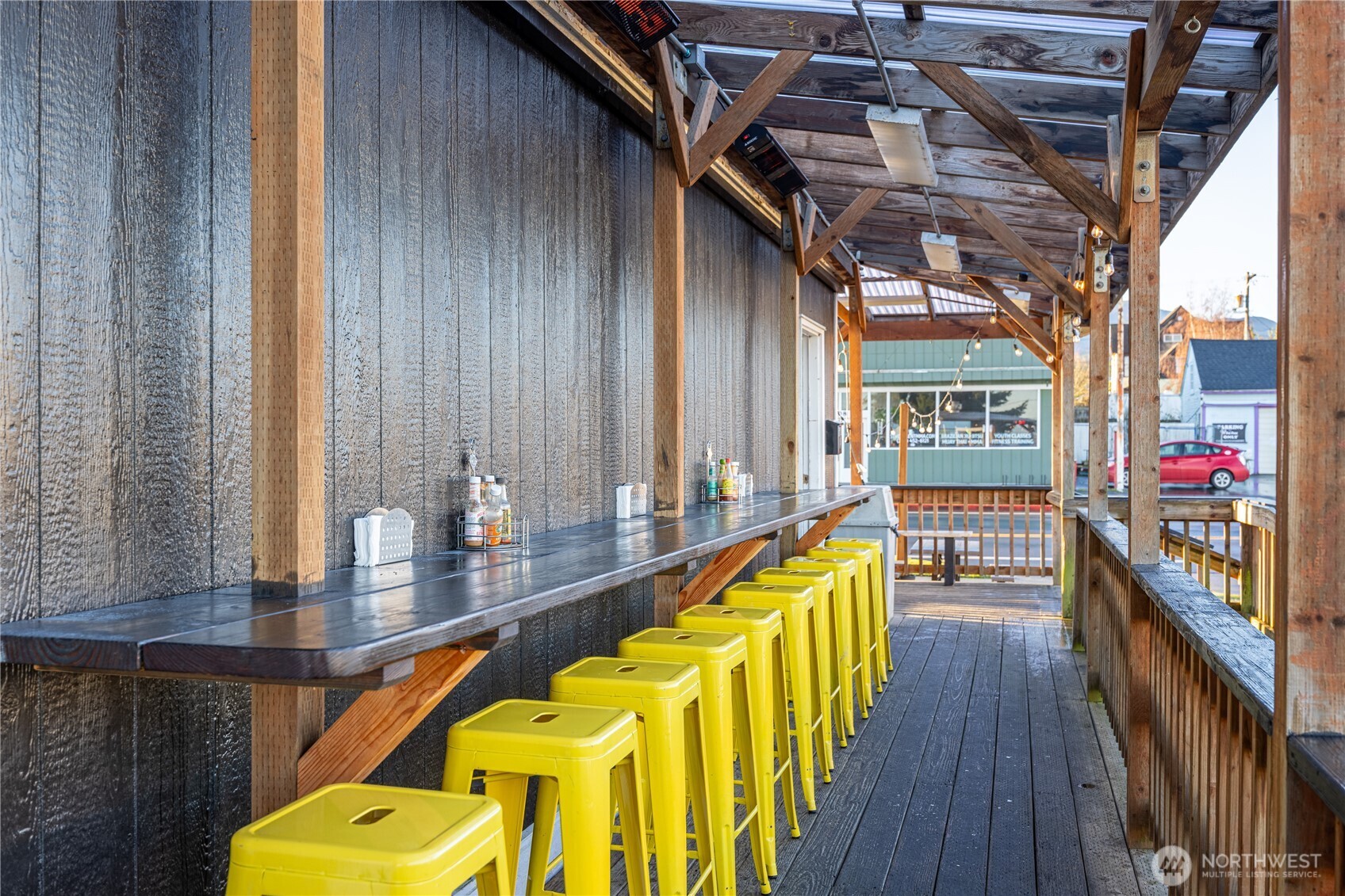 511 W 8th Street , Port Angeles, WA 98362