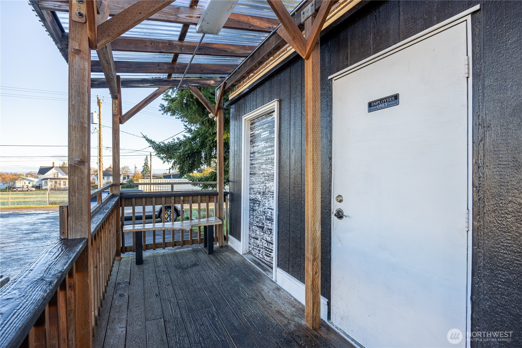 511 W 8th Street , Port Angeles, WA 98362