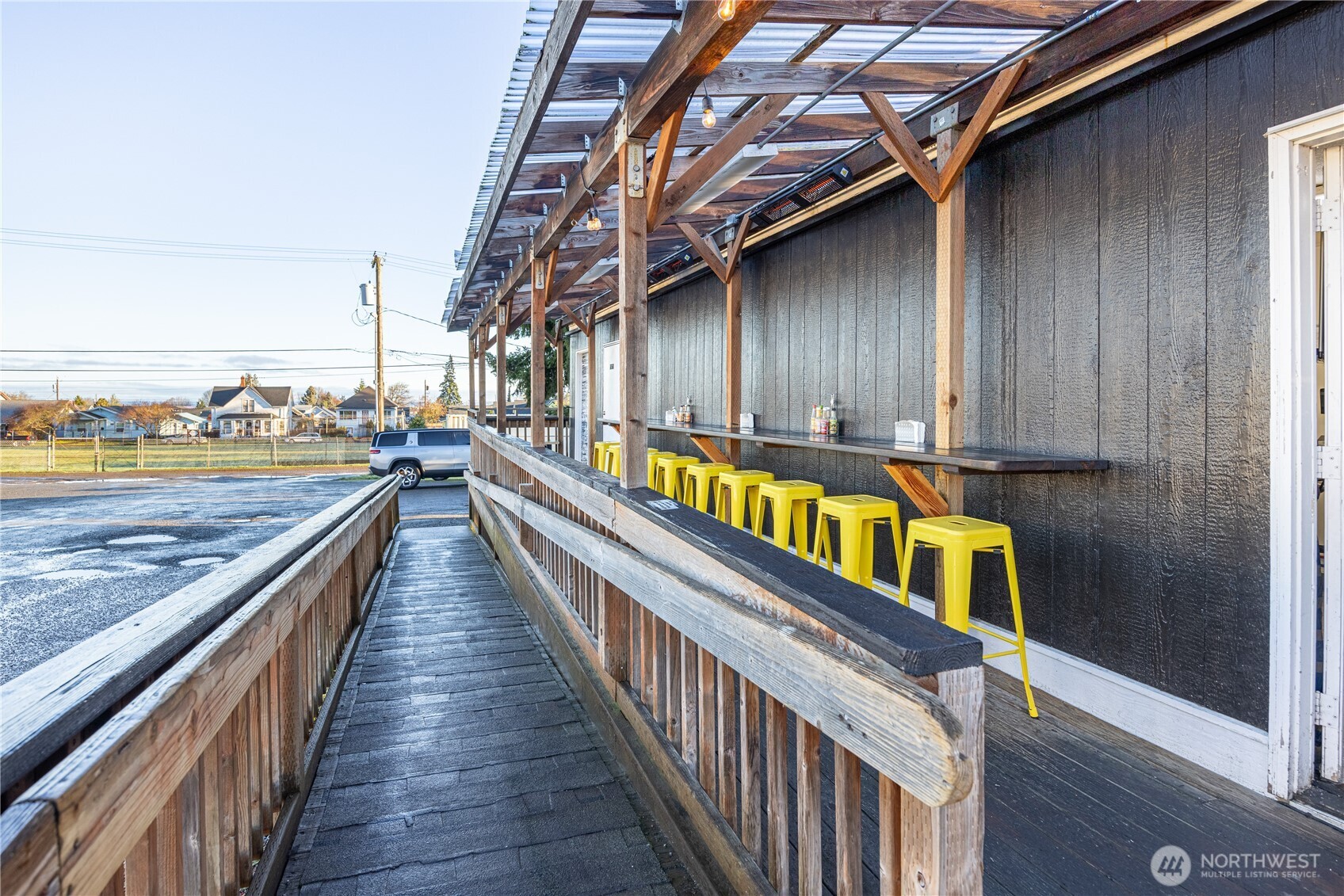 511 W 8th Street , Port Angeles, WA 98362