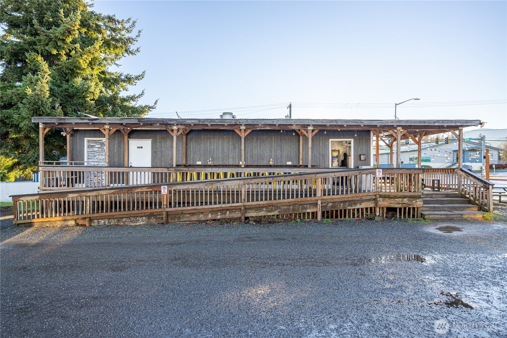 511 W 8th Street , Port Angeles, WA 98362