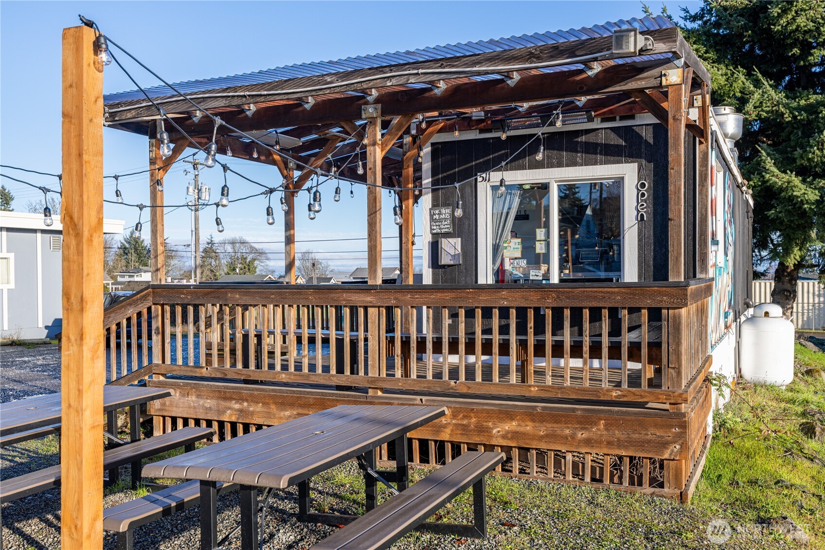 511 W 8th Street , Port Angeles, WA 98362