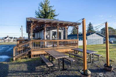 511 W 8th Street , Port Angeles, WA 98362 - Photo 5