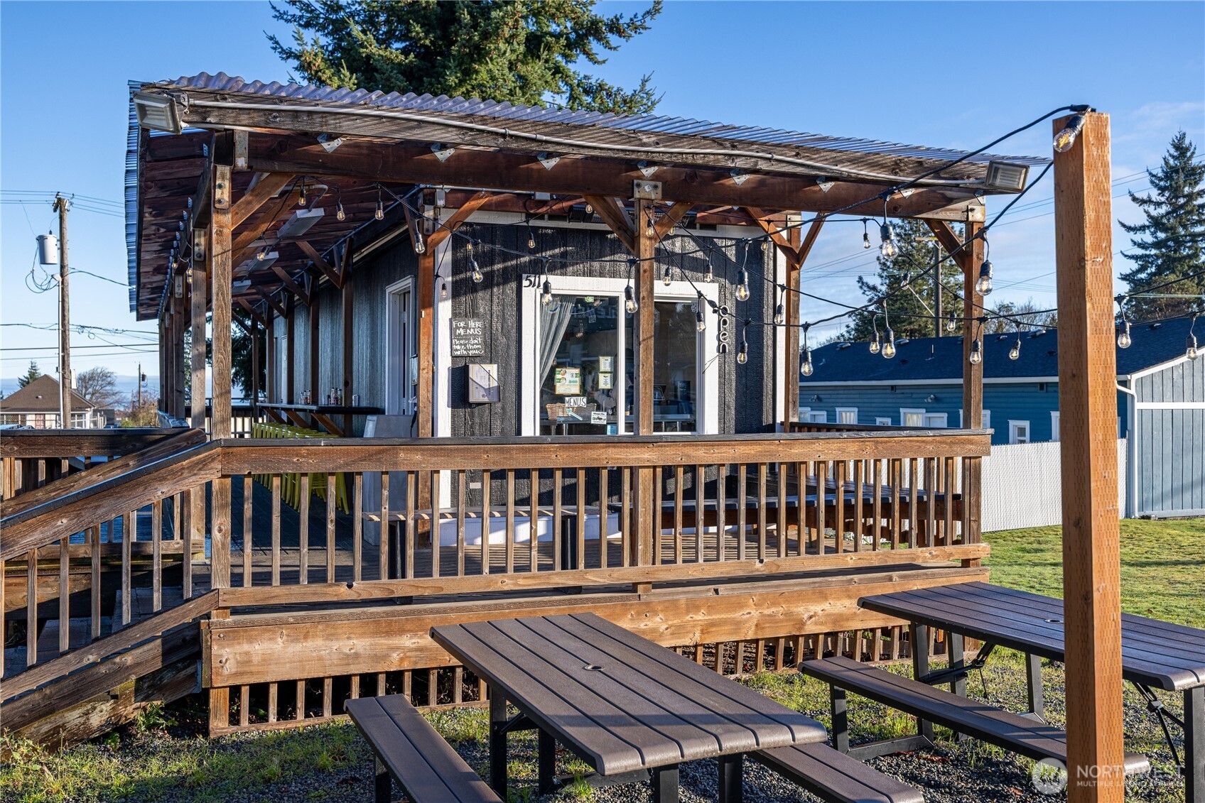 511 W 8th Street , Port Angeles, WA 98362