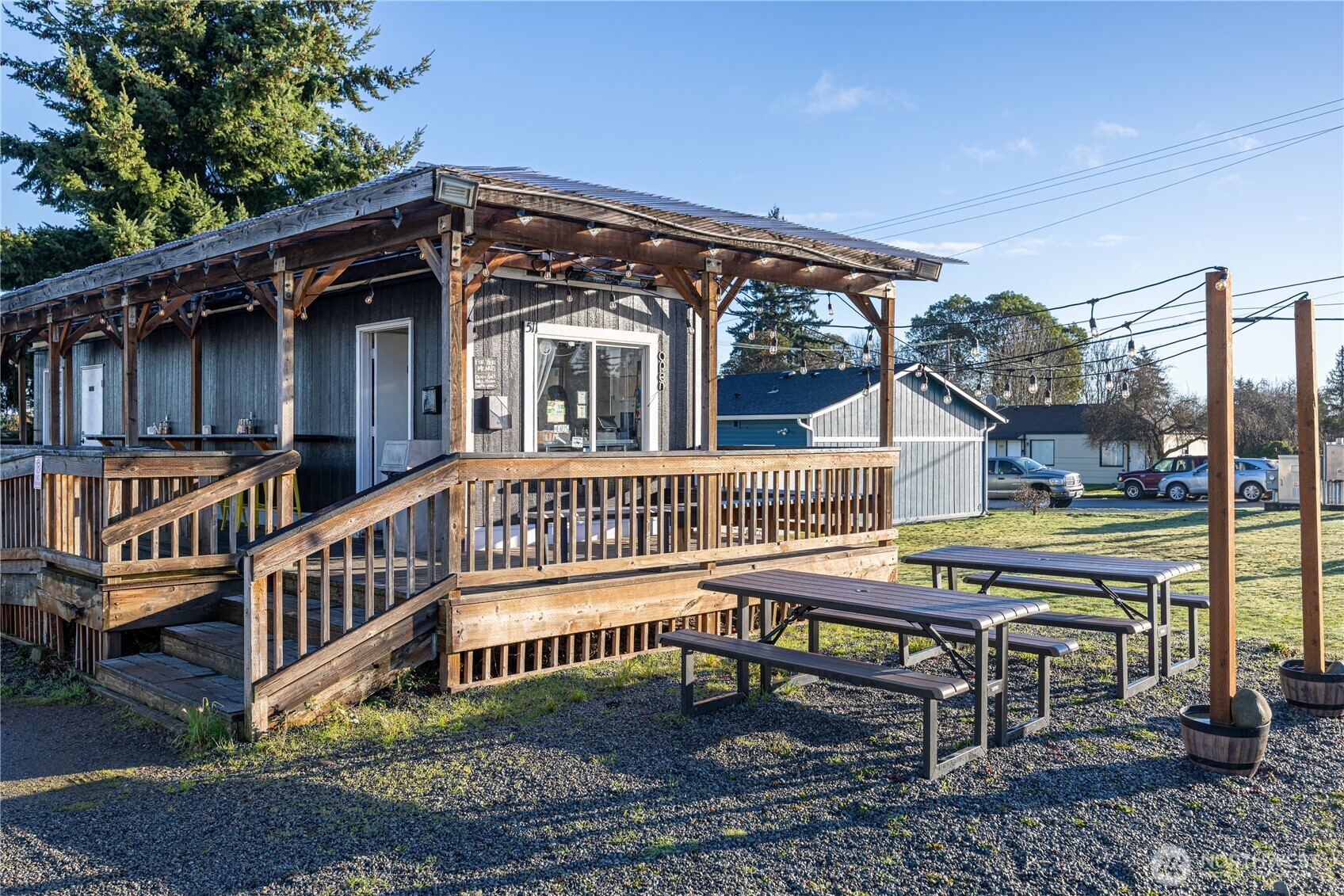 511 W 8th Street , Port Angeles, WA 98362