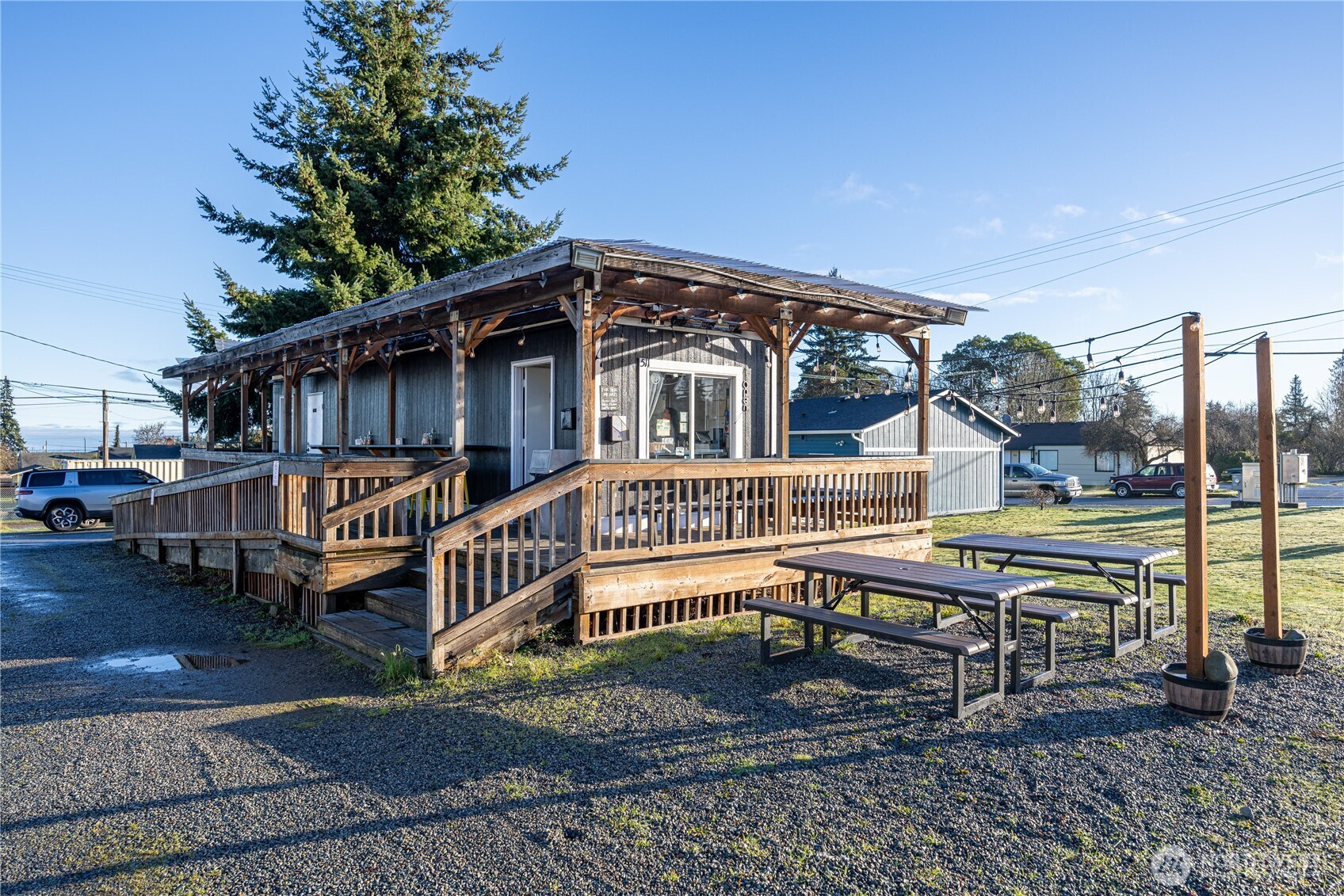 511 W 8th Street , Port Angeles, WA 98362