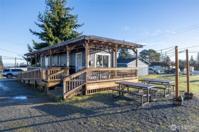 511 W 8th Street , Port Angeles, WA 98362 - Photo 8