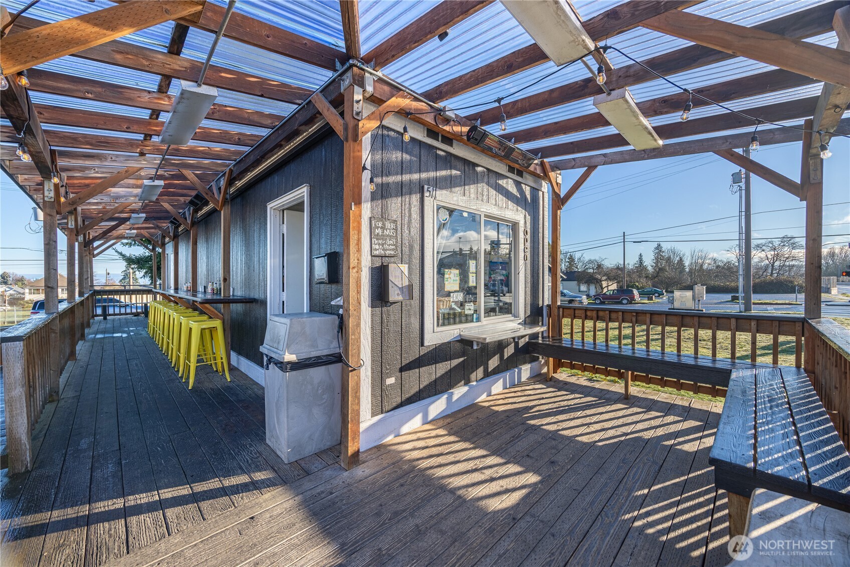 511 W 8th Street , Port Angeles, WA 98362