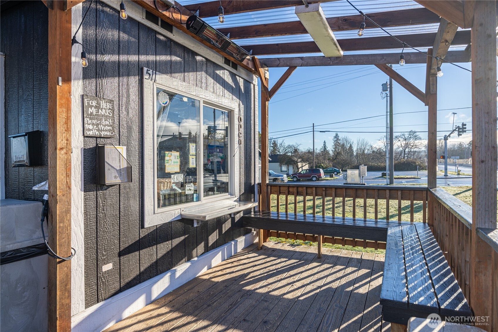 511 W 8th Street , Port Angeles, WA 98362