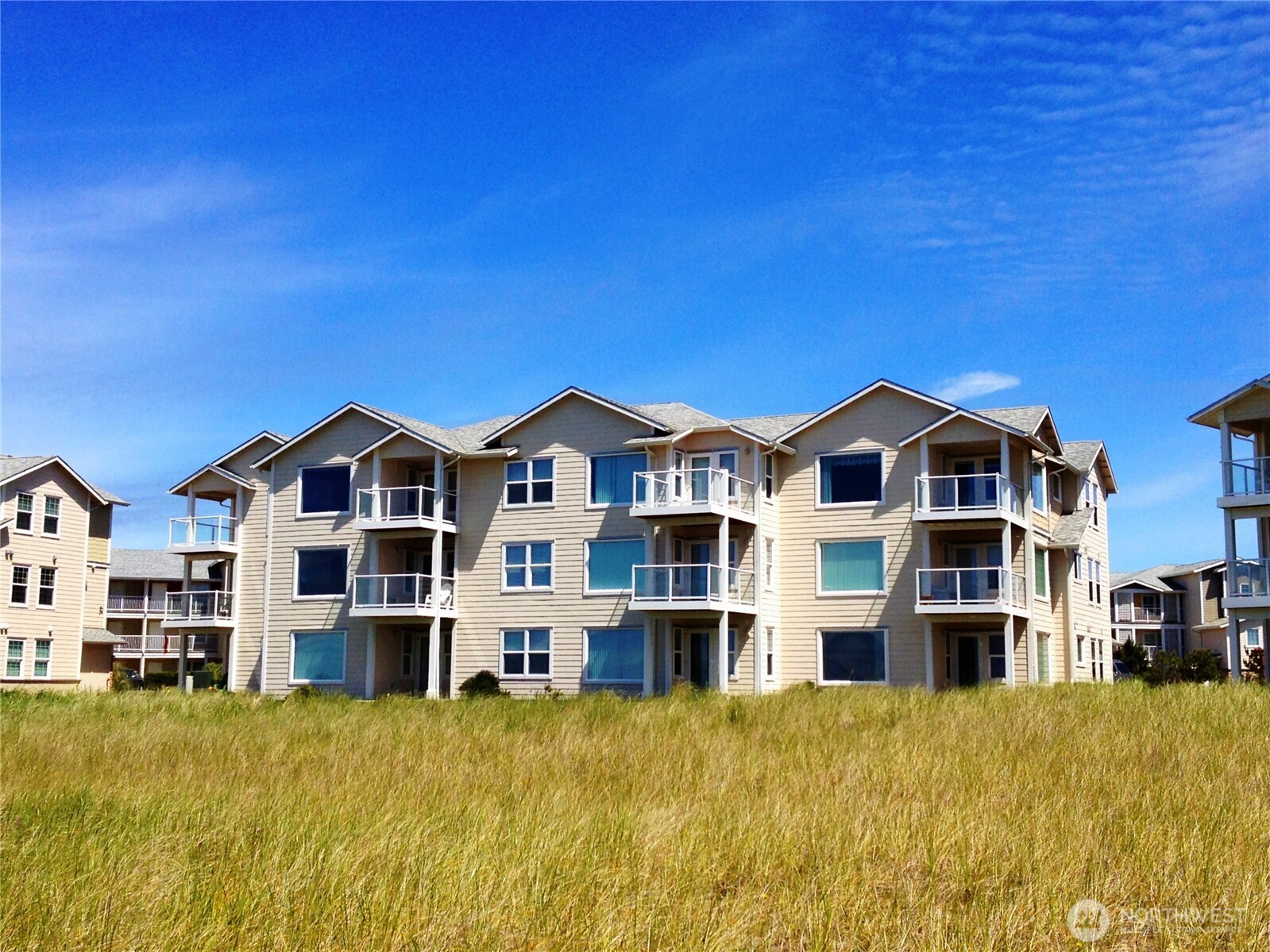 1600 W Ocean Avenue #611, Westport, WA 98595