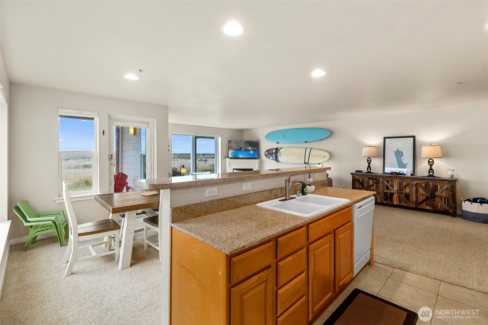 1600 W Ocean Avenue #611, Westport, WA 98595