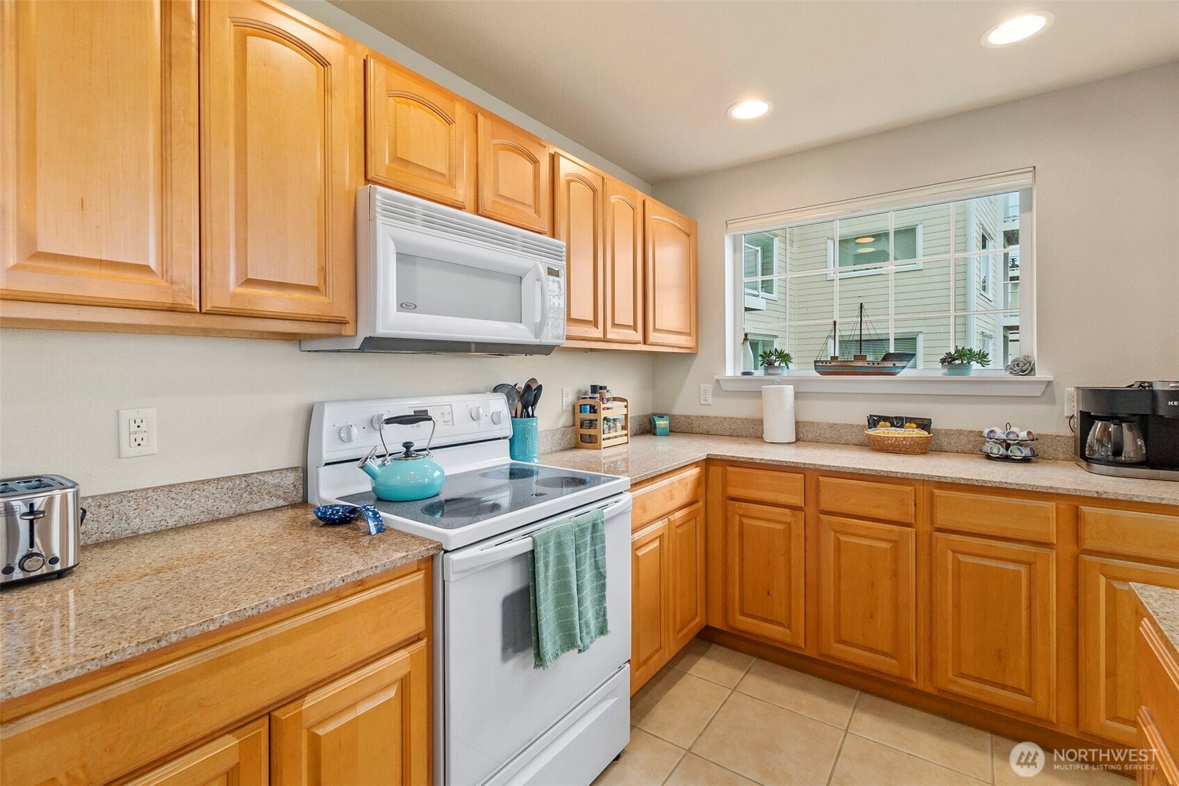 1600 W Ocean Avenue #611, Westport, WA 98595