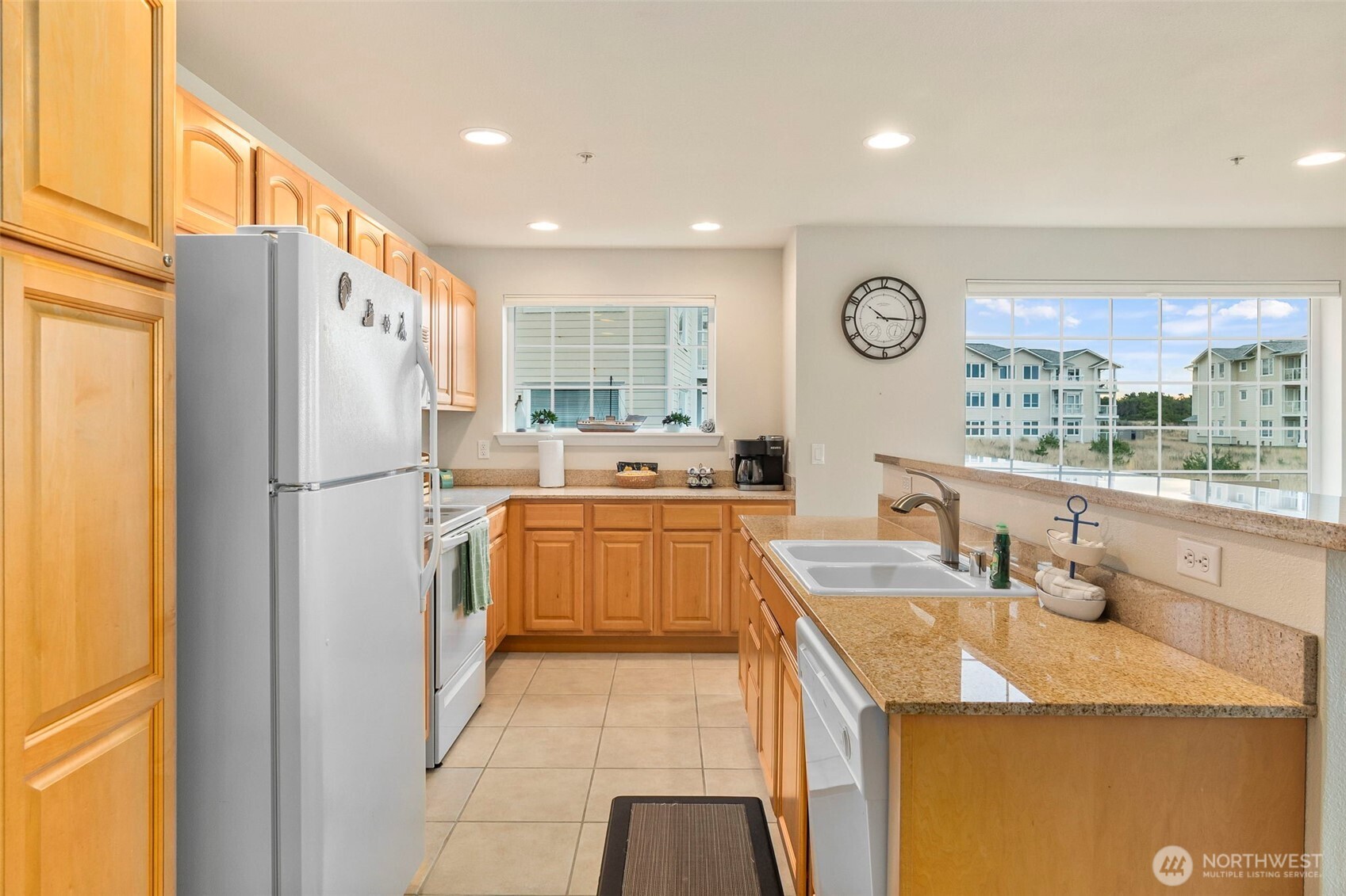 1600 W Ocean Avenue #611, Westport, WA 98595