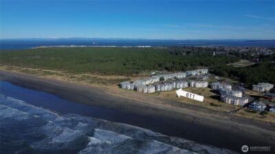 1600 W Ocean Avenue #611, Westport, WA 98595 - Photo 2