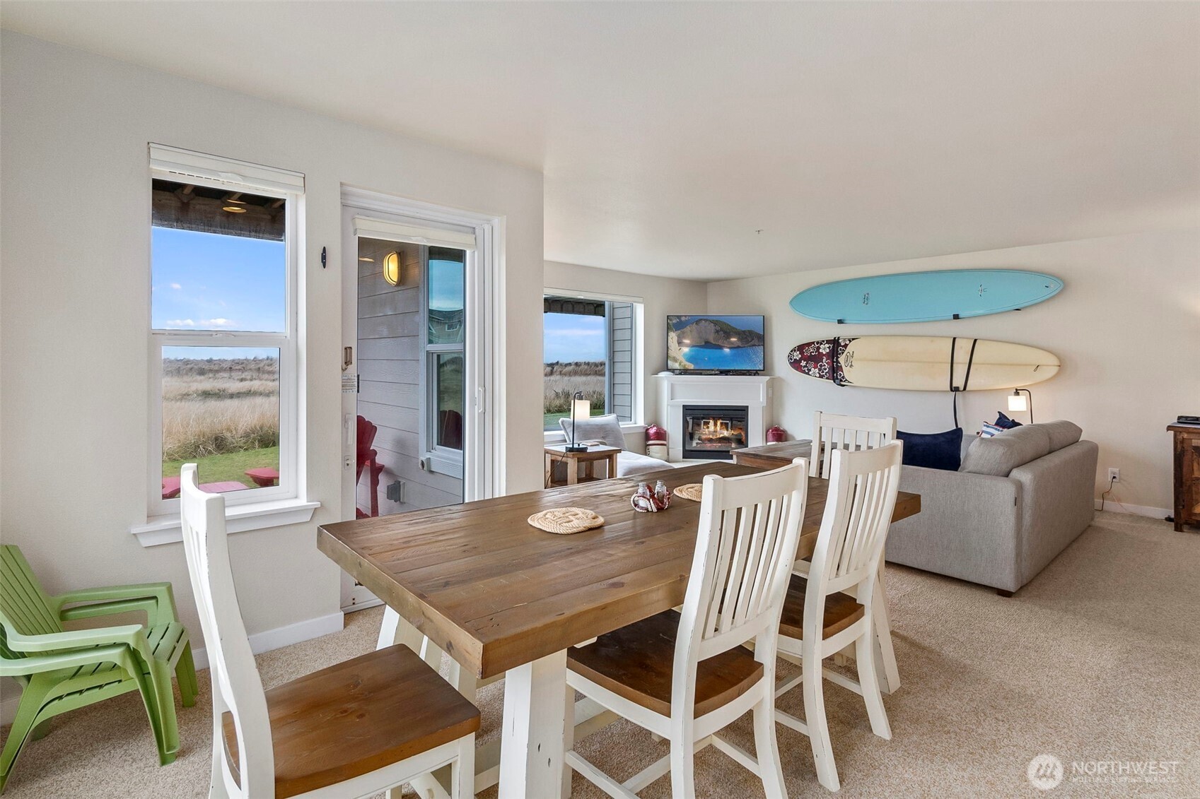 1600 W Ocean Avenue #611, Westport, WA 98595