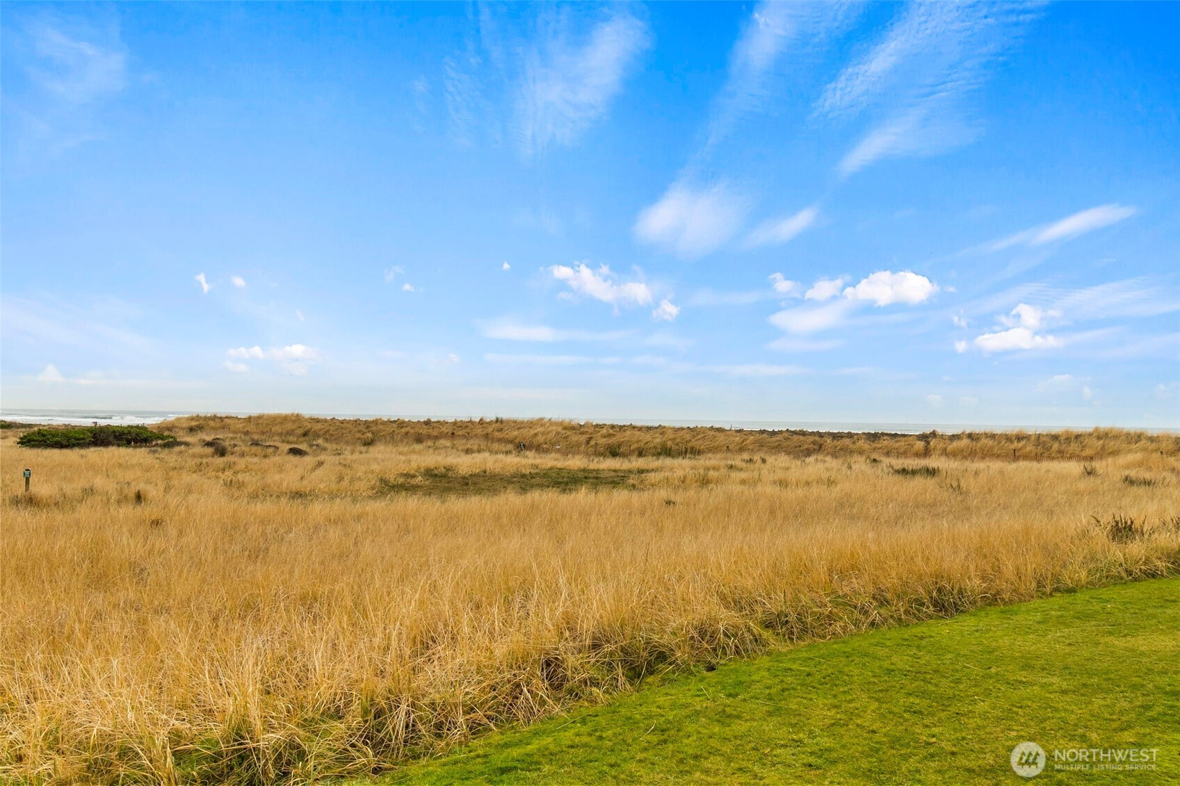 1600 W Ocean Avenue #611, Westport, WA 98595