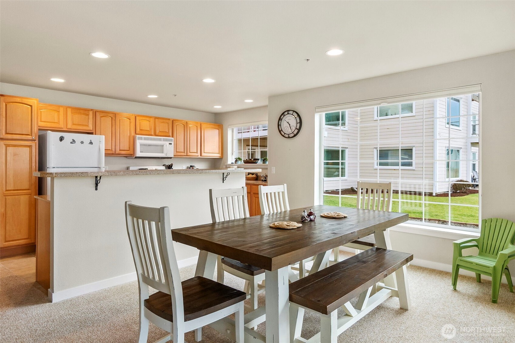 1600 W Ocean Avenue #611, Westport, WA 98595