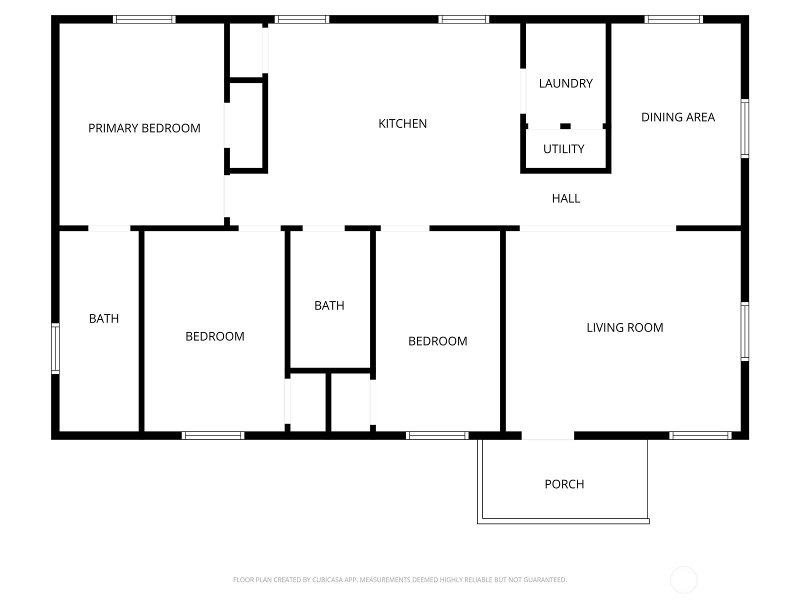 1110 A W Walnut Street , Centralia, WA 98531