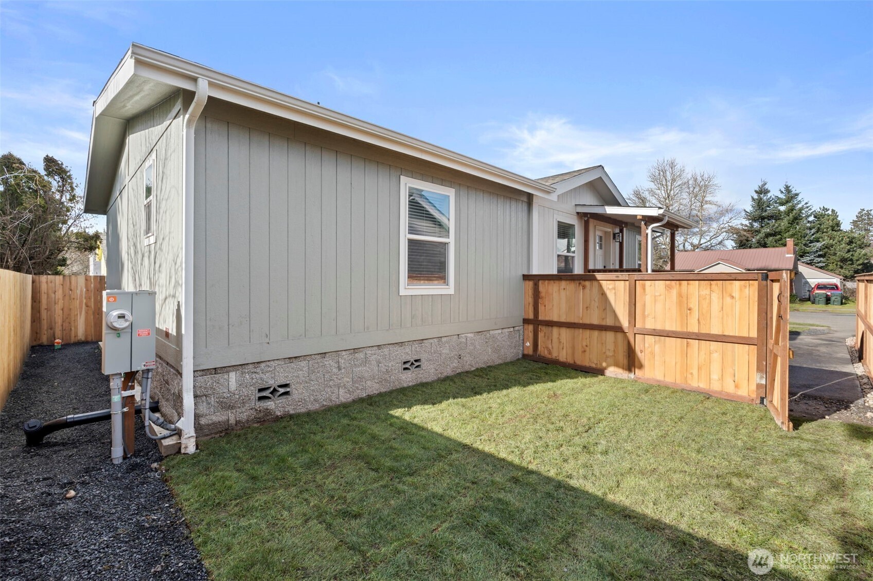 1110 A W Walnut Street , Centralia, WA 98531