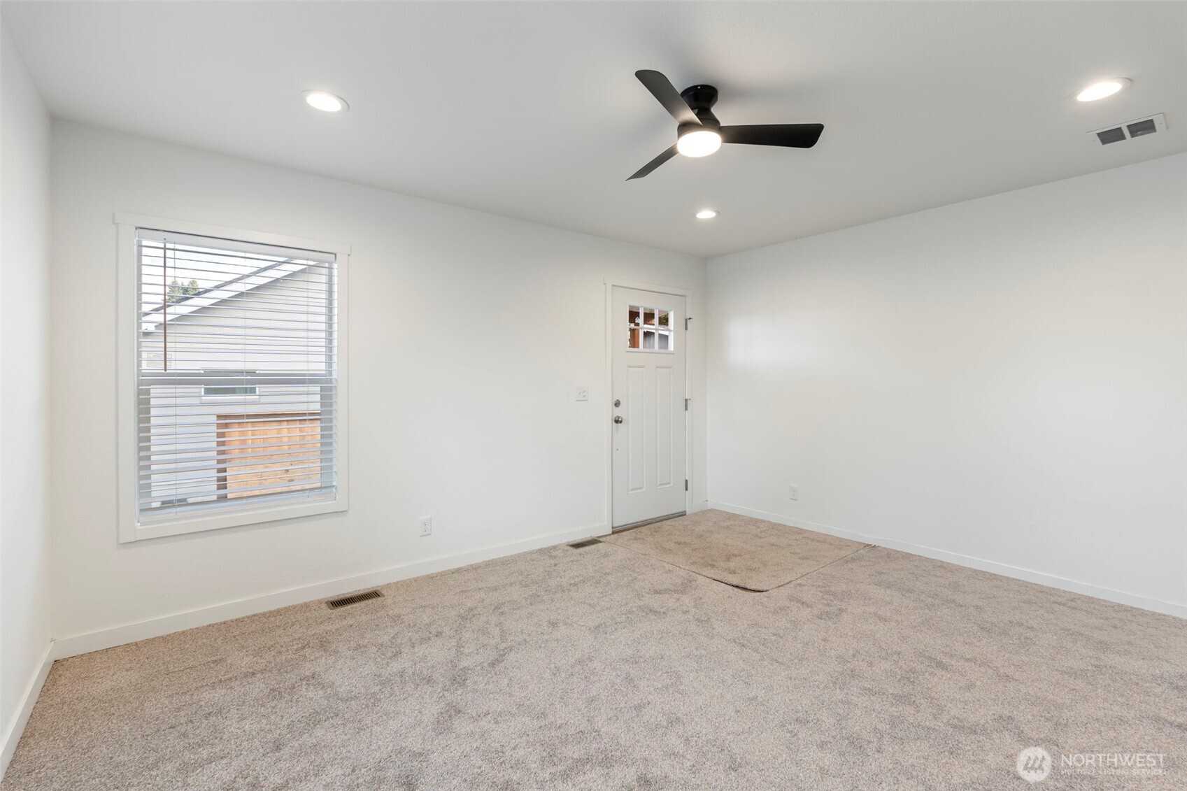 1110 A W Walnut Street , Centralia, WA 98531