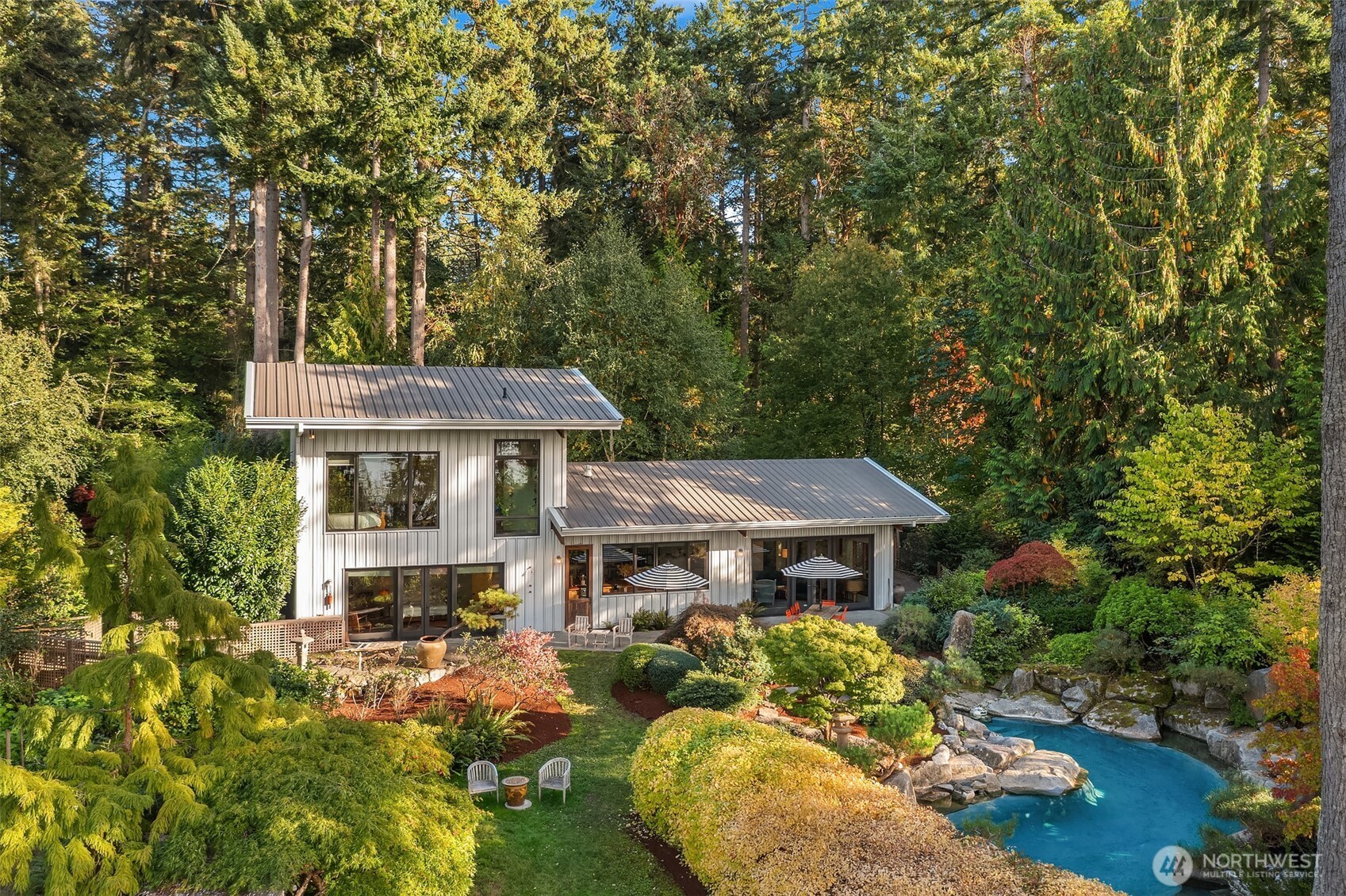 12423 SW 151st St , Vashon, WA 98070