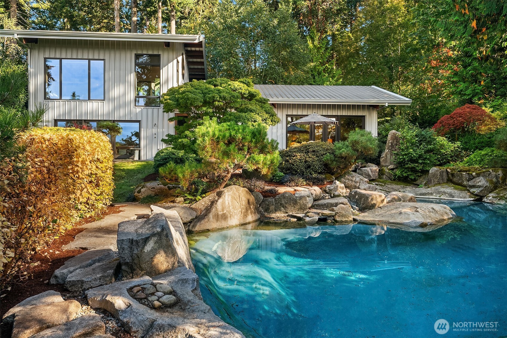 12423 SW 151st St , Vashon, WA 98070