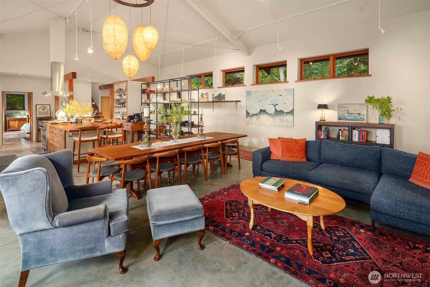 12423 SW 151st St , Vashon, WA 98070