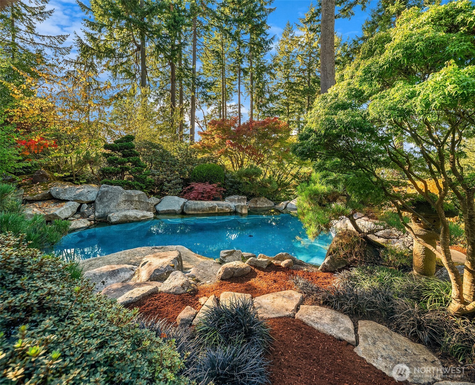 12423 SW 151st St , Vashon, WA 98070