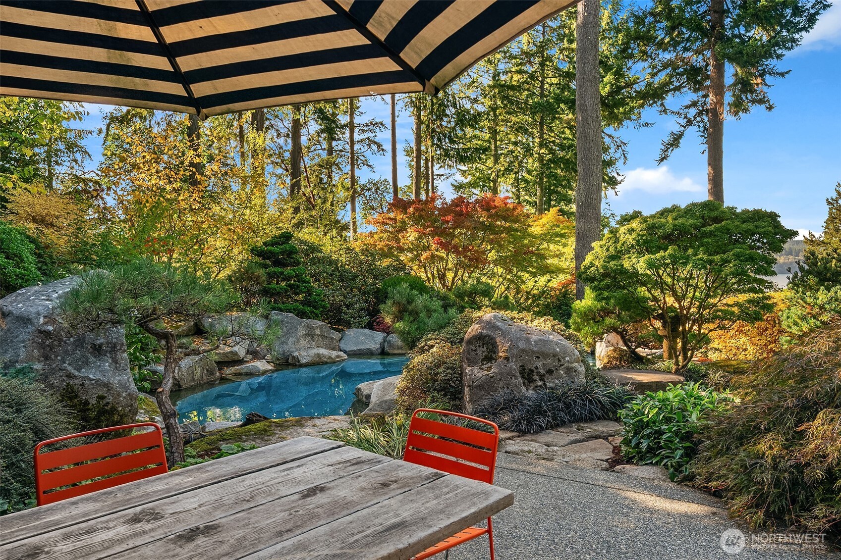 12423 SW 151st St , Vashon, WA 98070